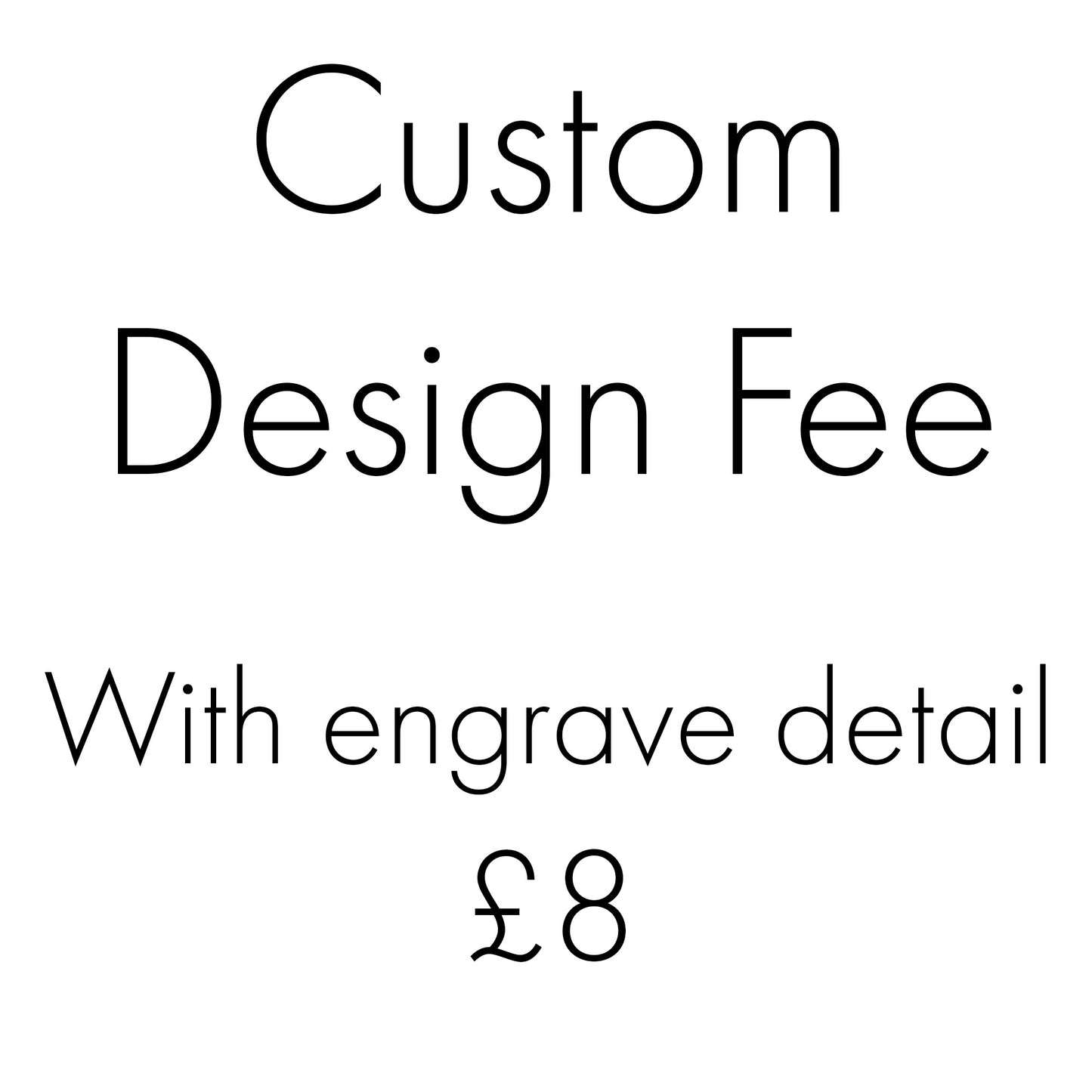 *LT*C* Design Fee, dogs silhouettes