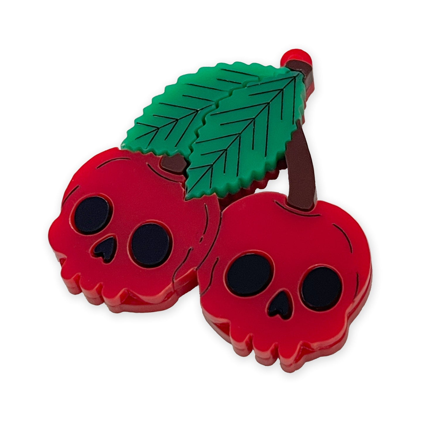Sour Cherry deluxe charm