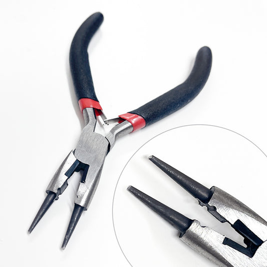 4 in 1 jewellery pliers