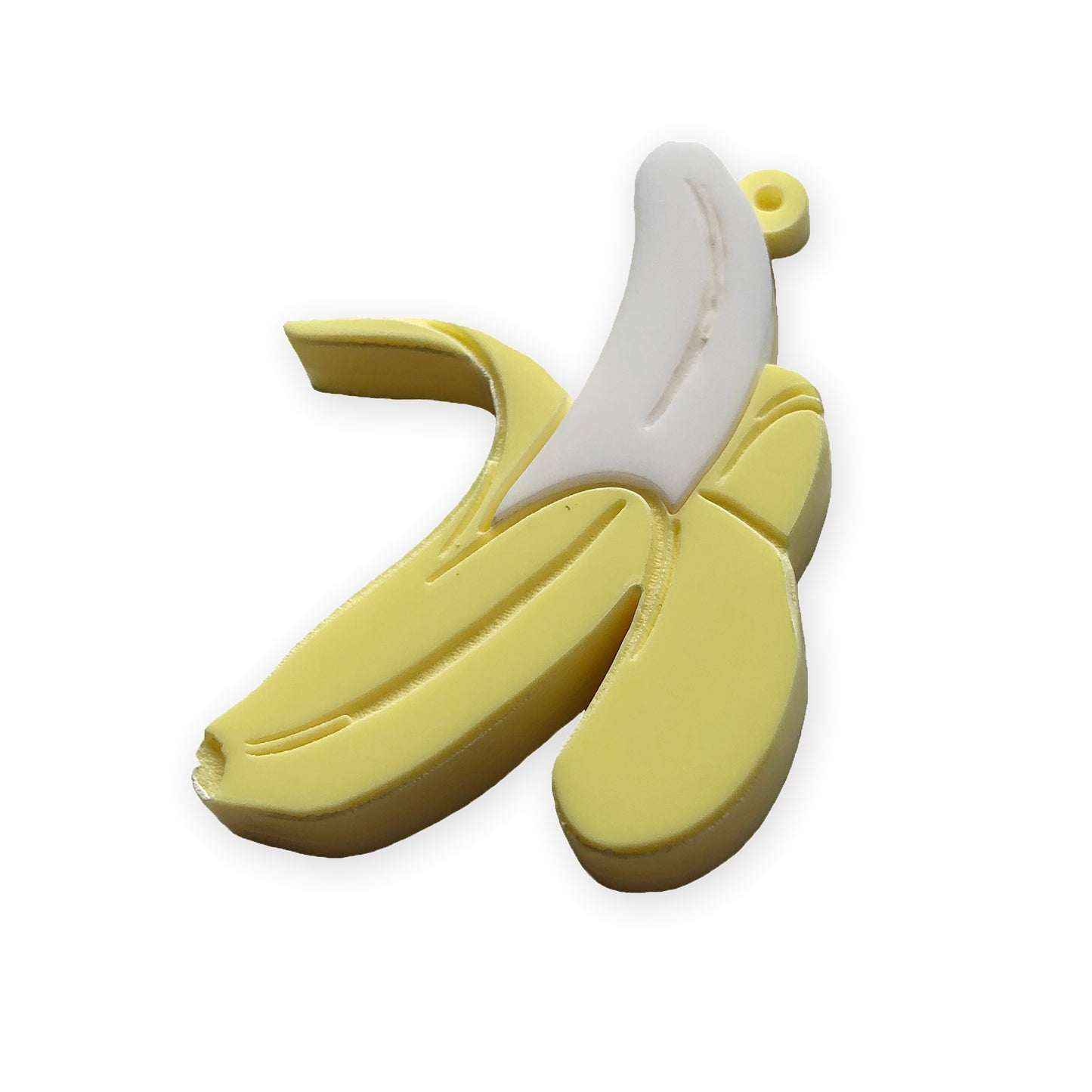 Banana deluxe charm