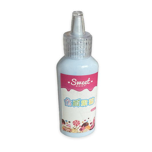 22ml Blueberry icing decoden sauce glue, simulation jam