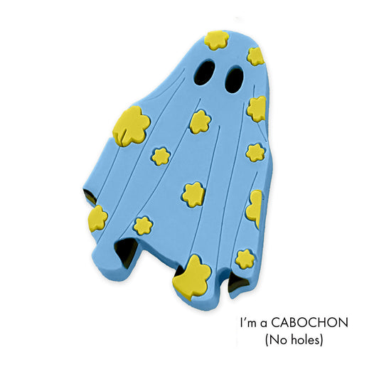 Cabochon Bed sheet ghost deluxe