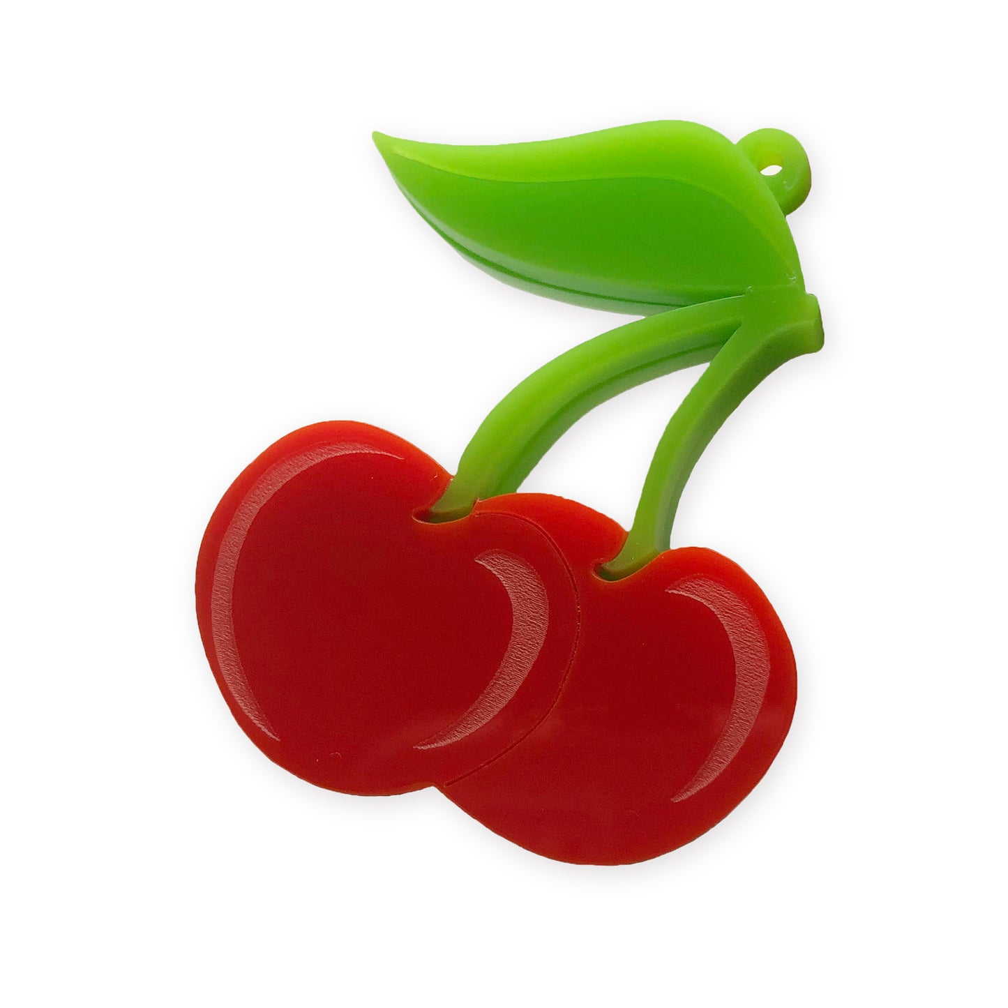 Cherry deluxe charm