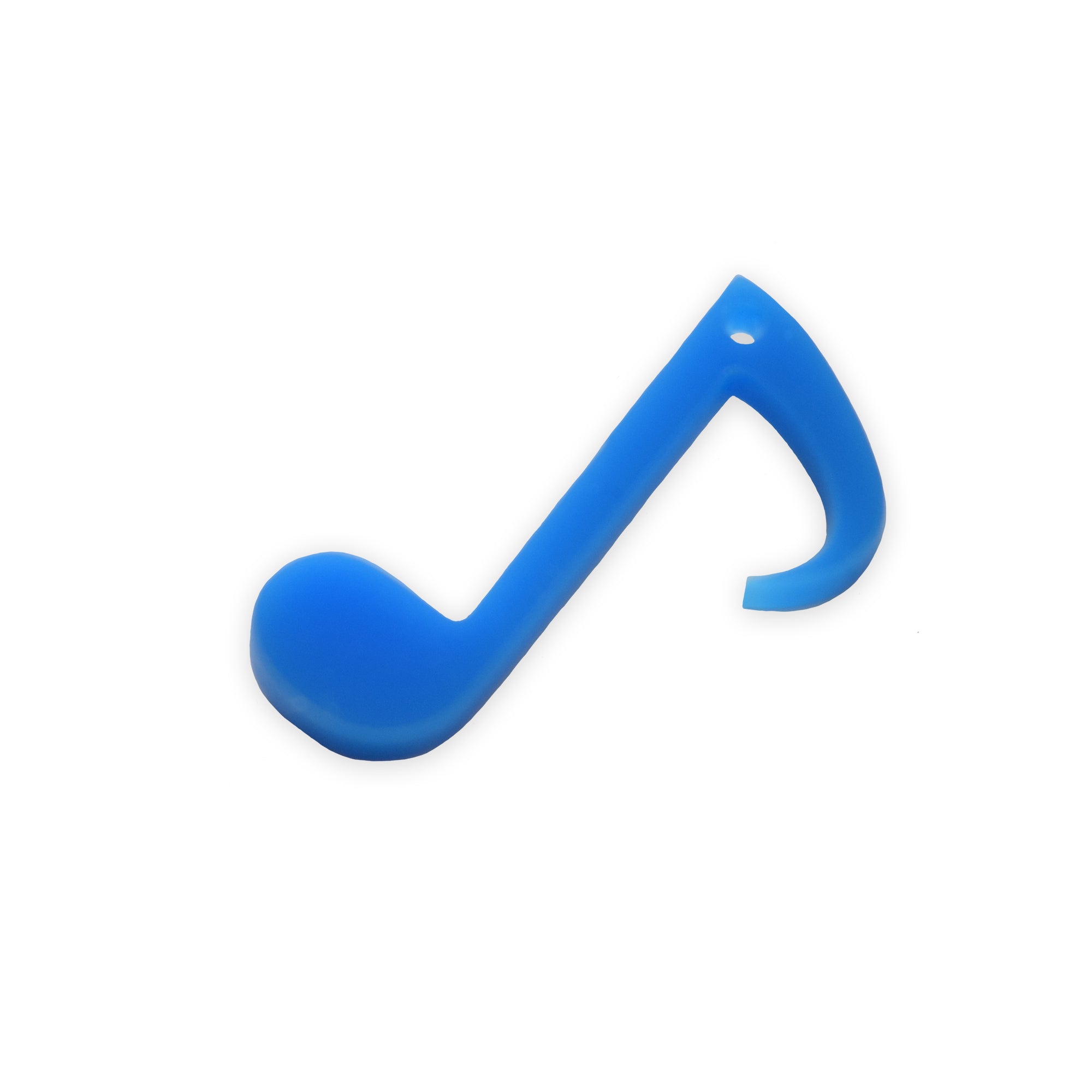 Music note Quaver laser cut โ Craftjam
