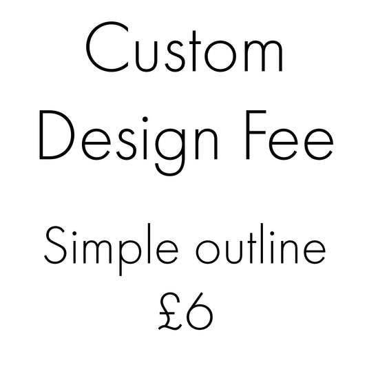*SW*C* Simple design outline fee