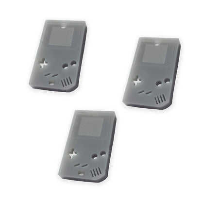 8 Gameboy link shapes, 2cm