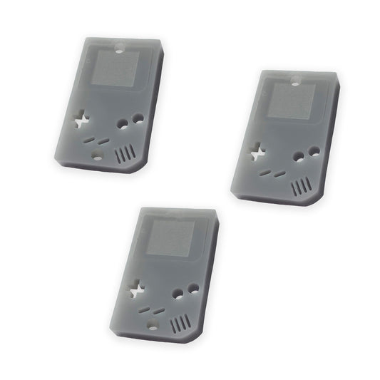 8 Gameboy link shapes, 2cm