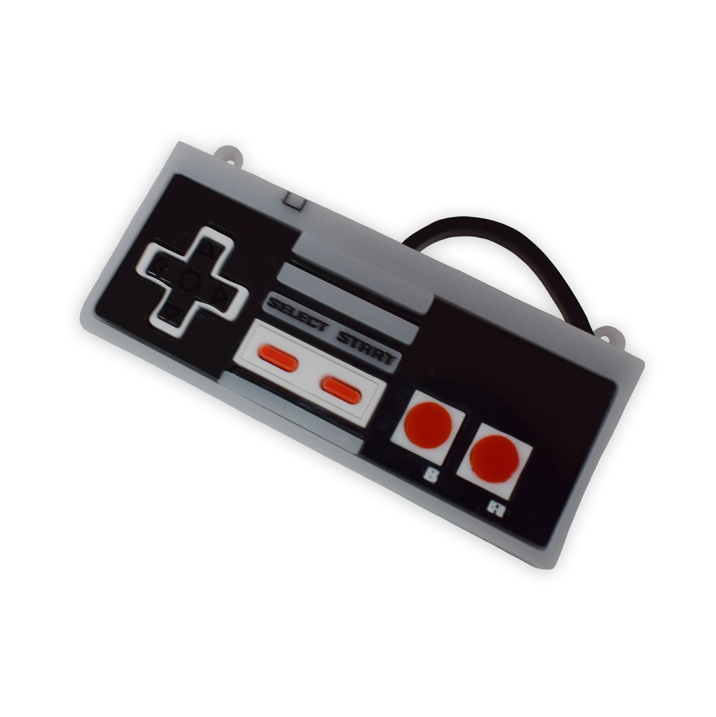 NES controller deluxe charm