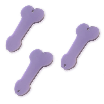 8 Penis link shapes, 2cm