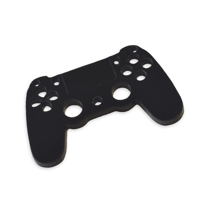 Playstation controller laser cut charm