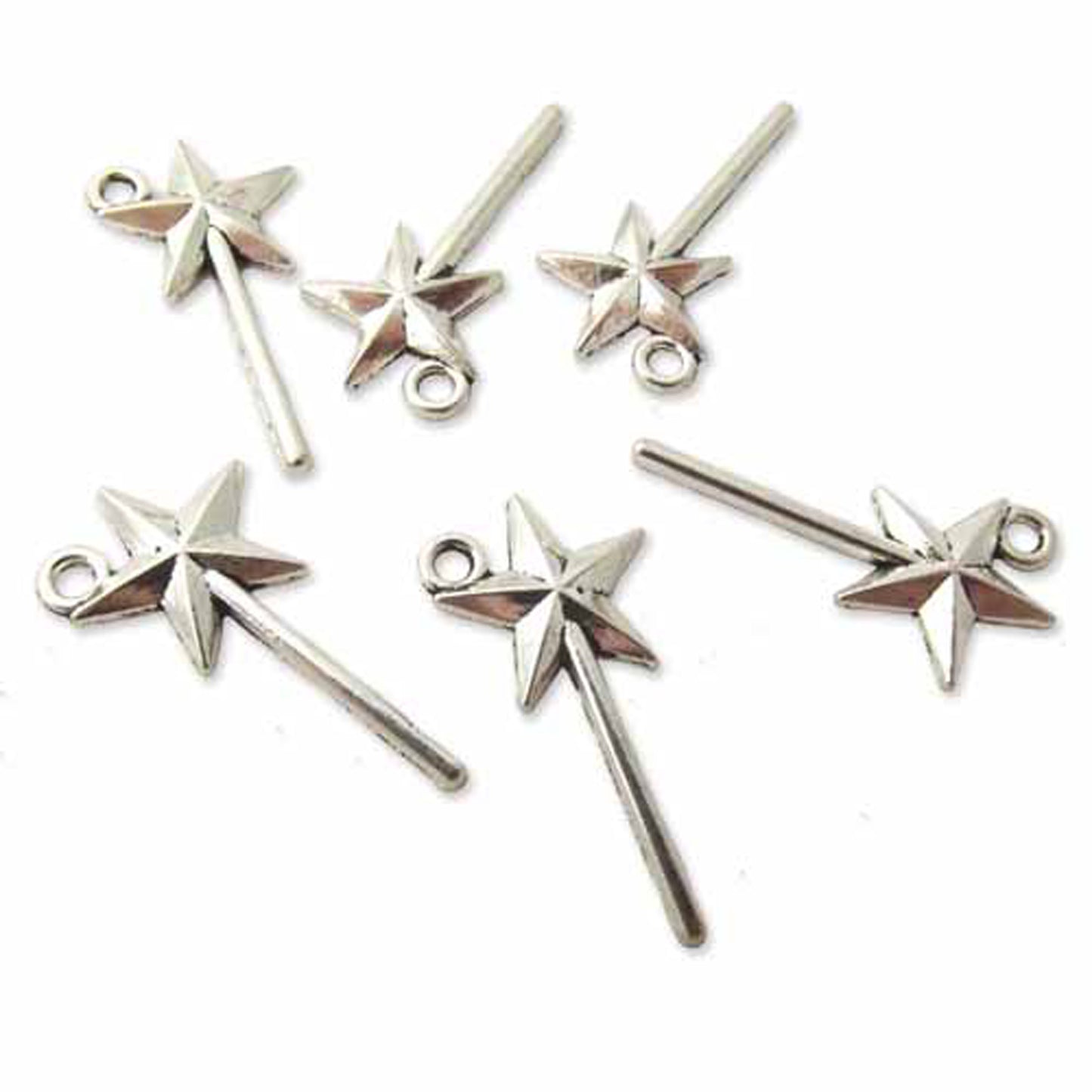 10 magic wand tibetan charms