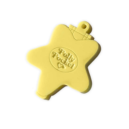 Star Polly Pocket set laser cut charm