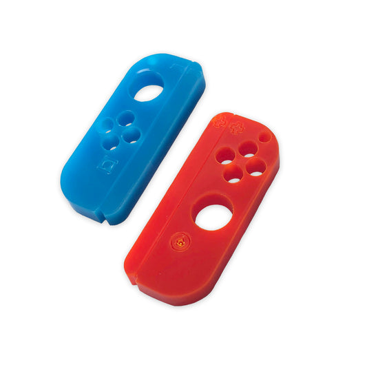 Switch Joycon engraved laser cut charms