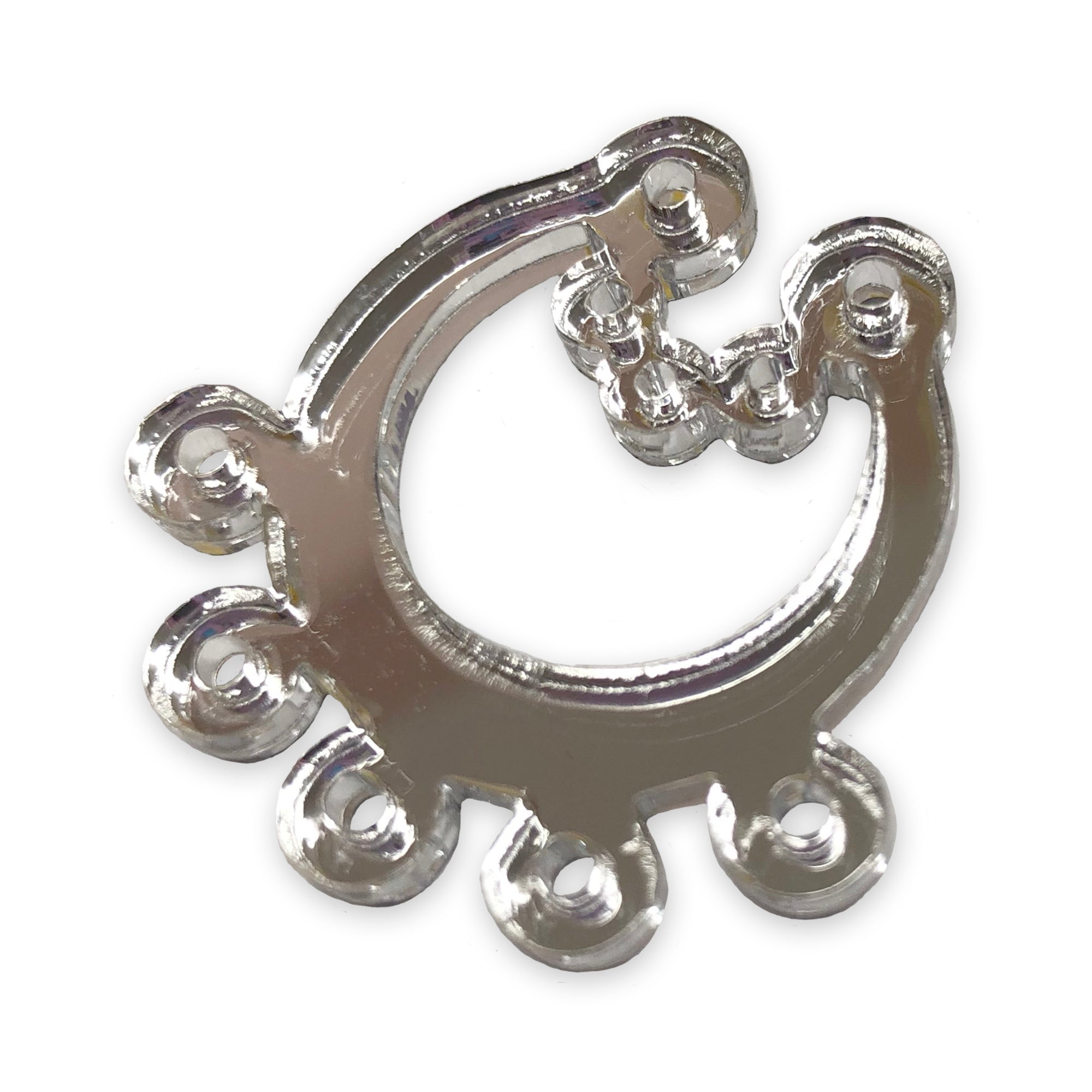 Loop component connector link – Craftjam